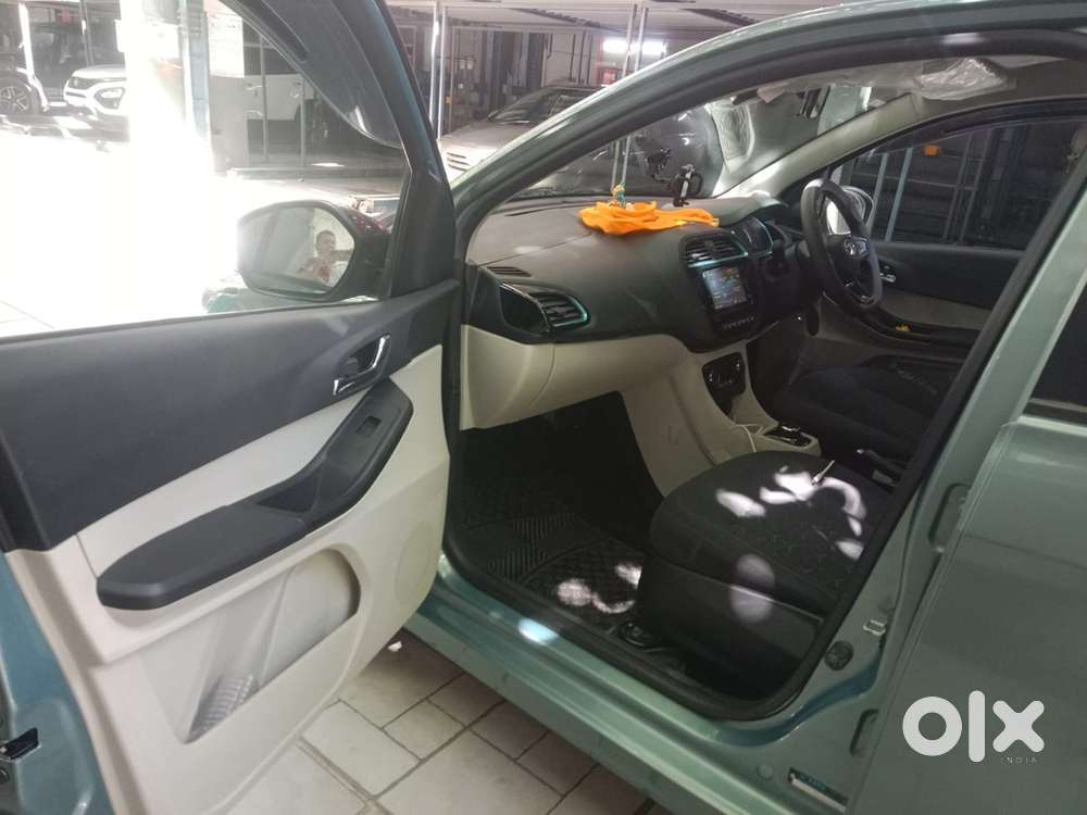 Tata Tiago Ev Electric 19500 Km Driven