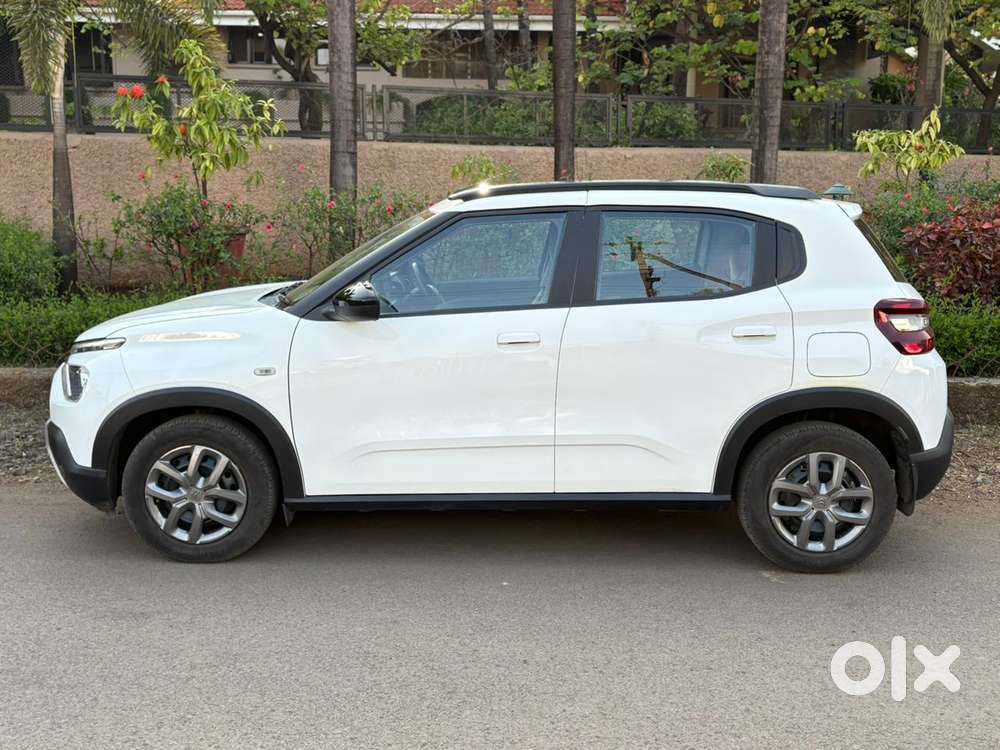 Citroen C3 Feel (o) 1.2 Petrol, 2025, Petrol