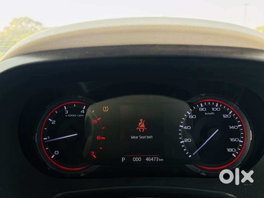 Mahindra Thar Lx D At 4wd Ht, 2022, Diesel