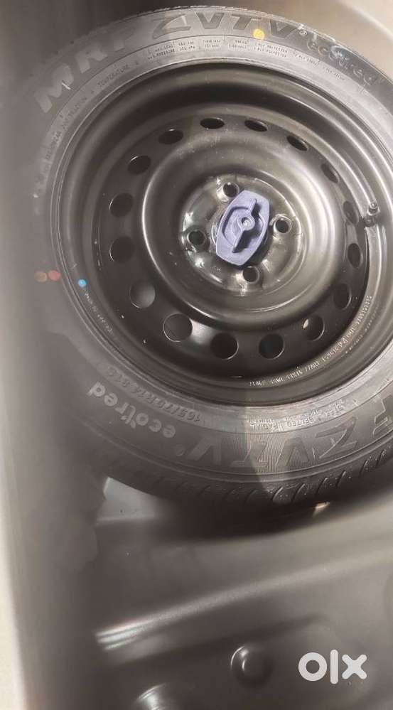 Maruti Suzuki Wagon R 1.2 Zxi, 2023