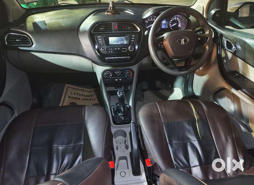Tata Tiago Xz Opt, 2019, Cng & Hybrids