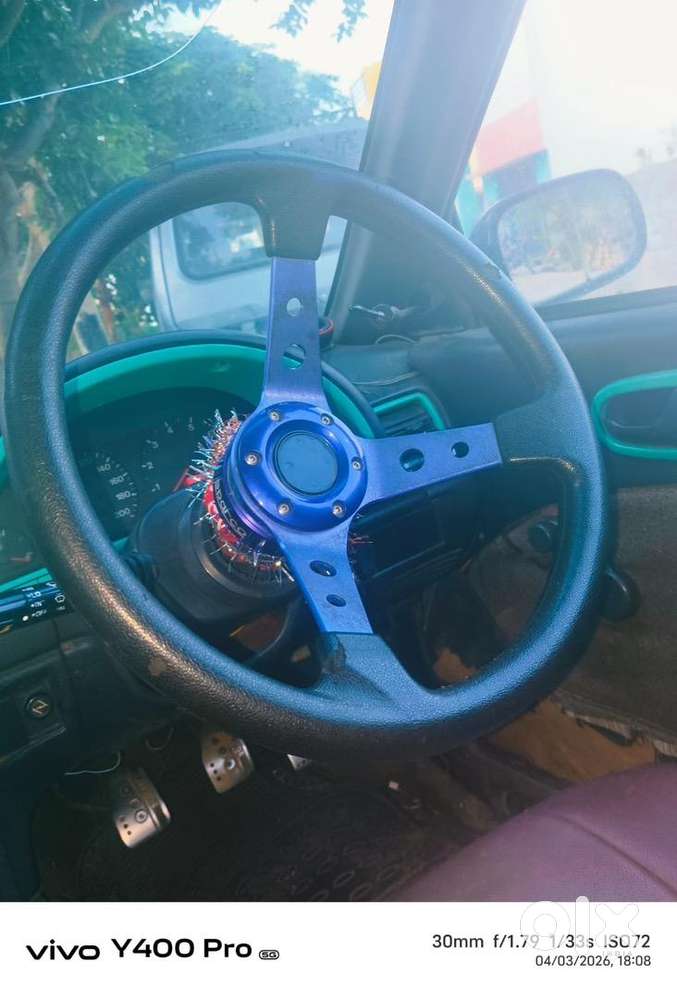 Maruti Suzuki Esteem 2000 Petrol 85000 Km Driven