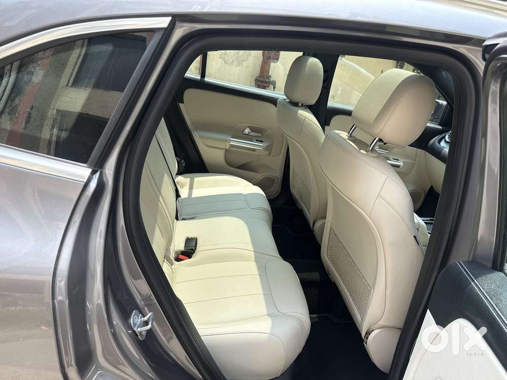 Mercedes-benz Gla 200, 2024, Petrol
