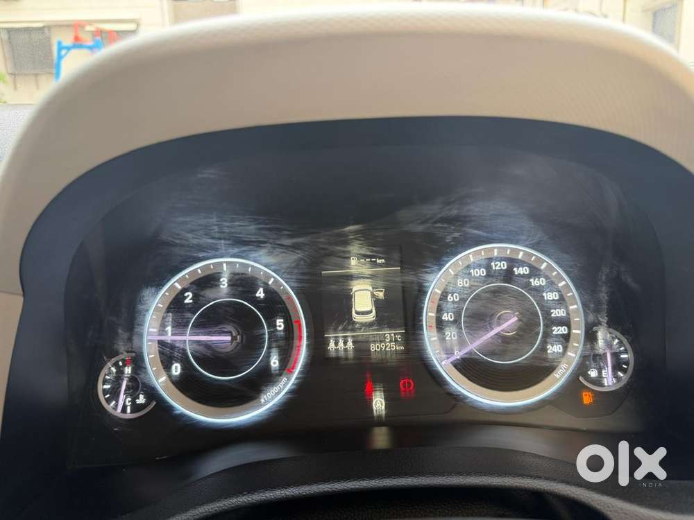 Hyundai Creta Diesel 2023