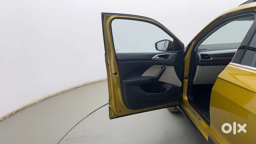 Volkswagen Taigun Gt Plus 1.5 Tsi Dsg, 2022, Petrol