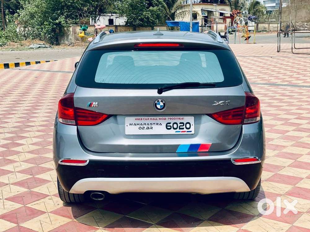 Bmw X1 Diesel 2011
