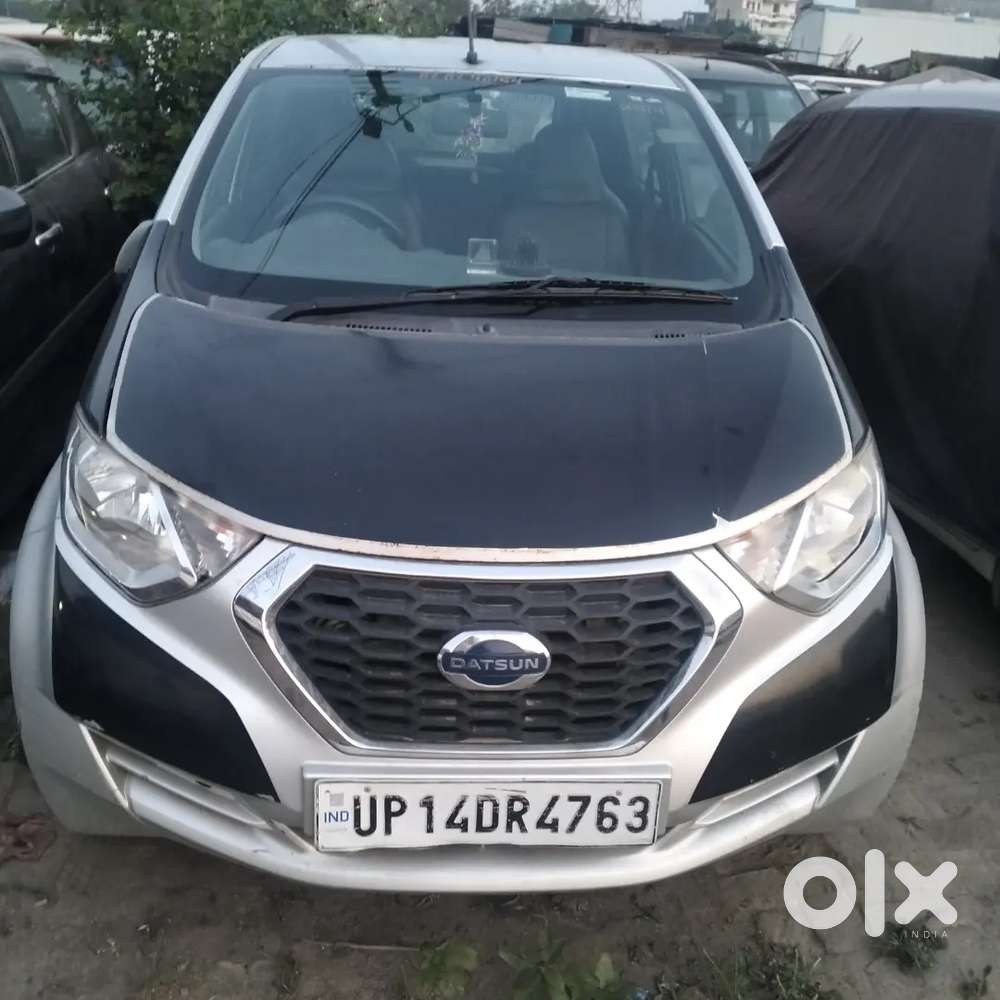 Car Sell Ready Go Duster