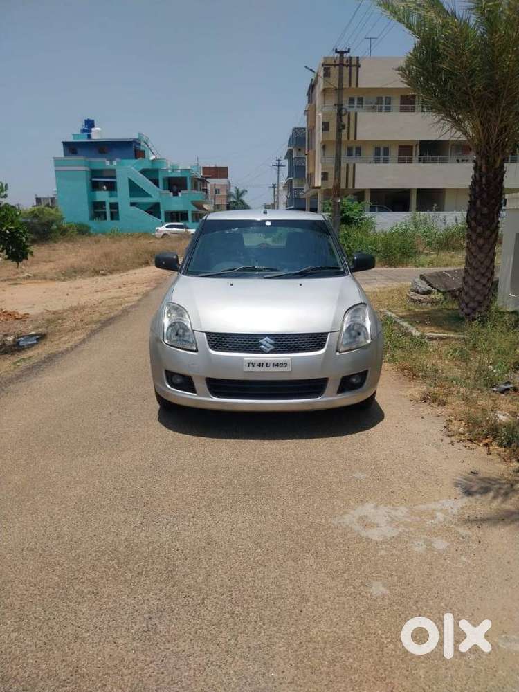 Maruti Suzuki Swift Ddis Vdi, 2009, Diesel