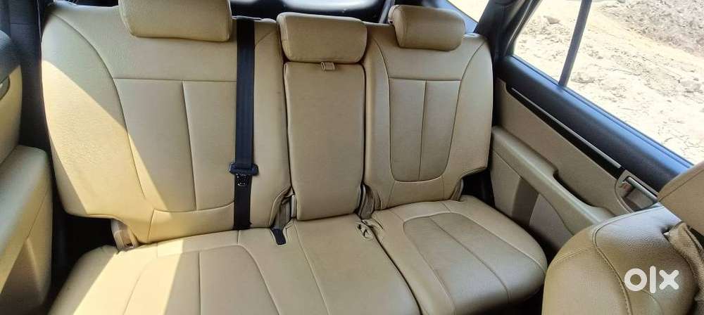 Hyundai Santa Fe 2009-2013 4x2, 2013, Diesel