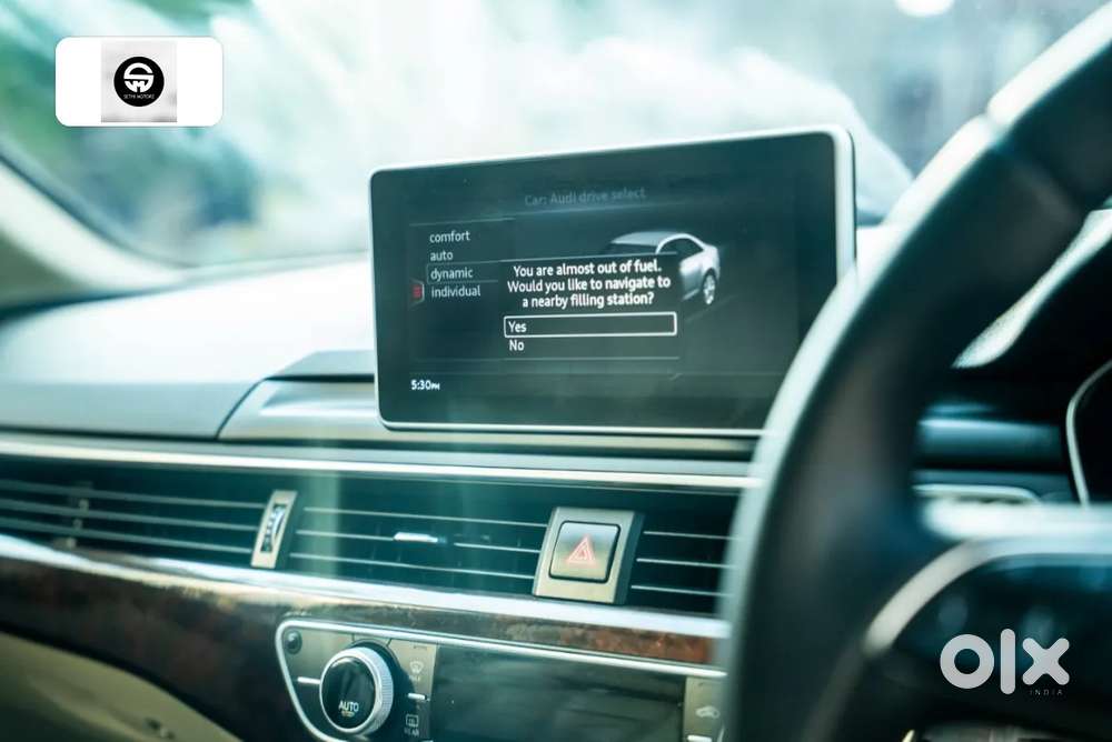 Audi A4 2.0 35 Tdi Technology Pack, 2018, Diesel