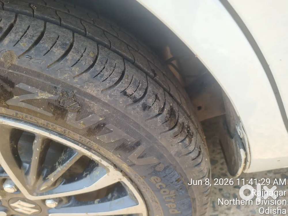 Maruti Suzuki Ertiga 2022 Petrol Good Condition