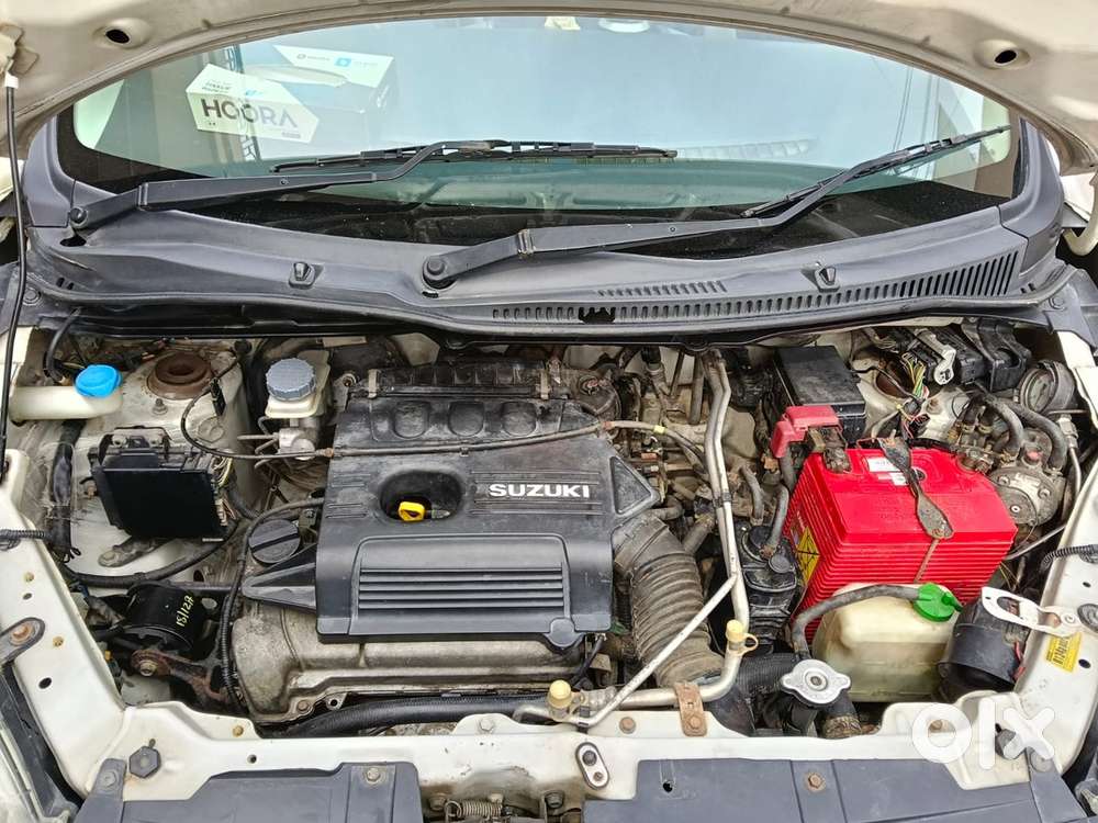 2013 Maruti Suzuki Wagon R