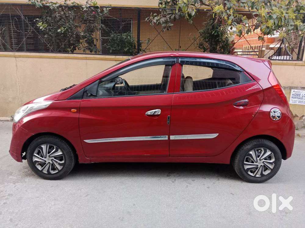 Hyundai Eon D-lite +, 2019, Petrol