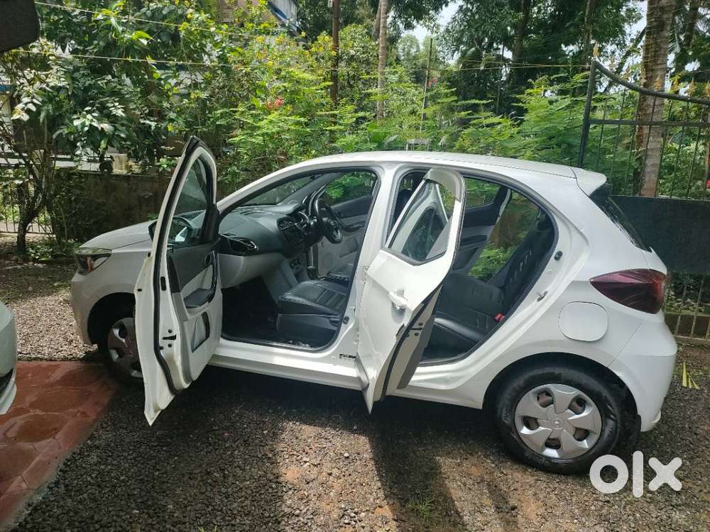 2020 October Tiago In Kottayam 350000