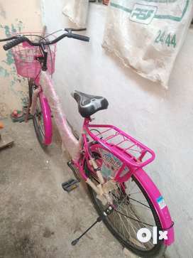 Olx cycle for online girl