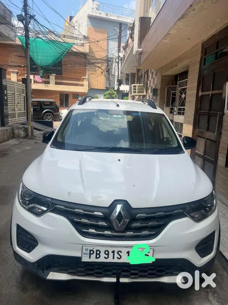 Renault Triber 31-dec-2023