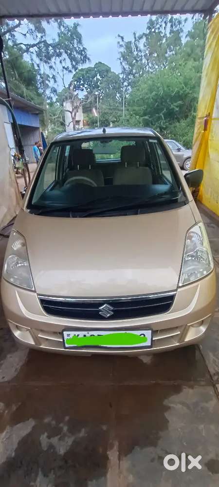 Maruti Suzuki Zen Estilo Lpg 2007