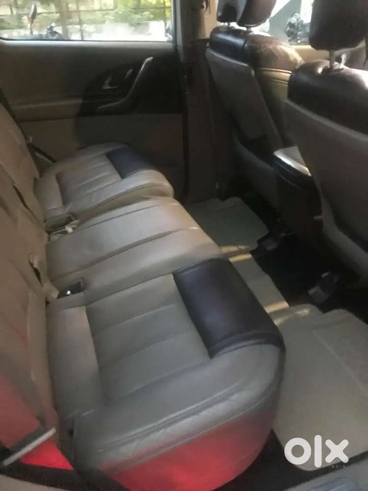 Mahindra Xuv500 2012 Diesel 90000 Km Driven