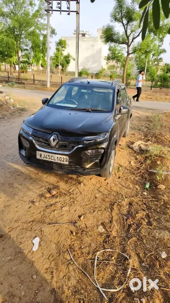 Renault Kwid 0.8 Rxl Petrol 2020