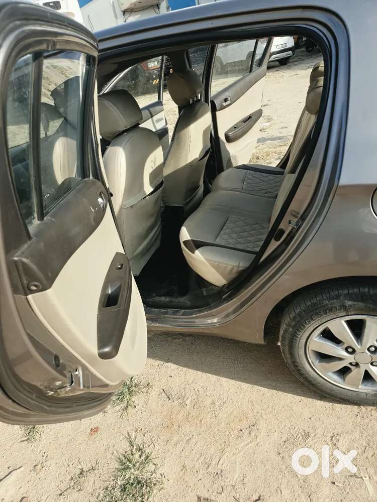 Hyundai I20 Diesel Manual 2013