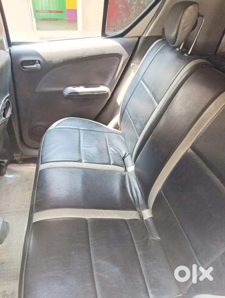 Maruti Suzuki Ritz 2014 Petrol 85000 Km Driven