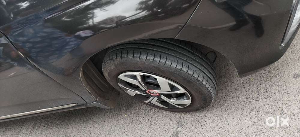 Honda Amaze Petrol 2023