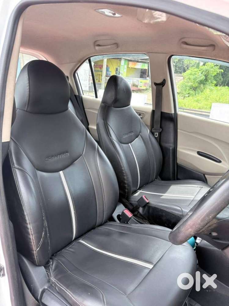 Hyundai Santro Magna, 2019, Petrol