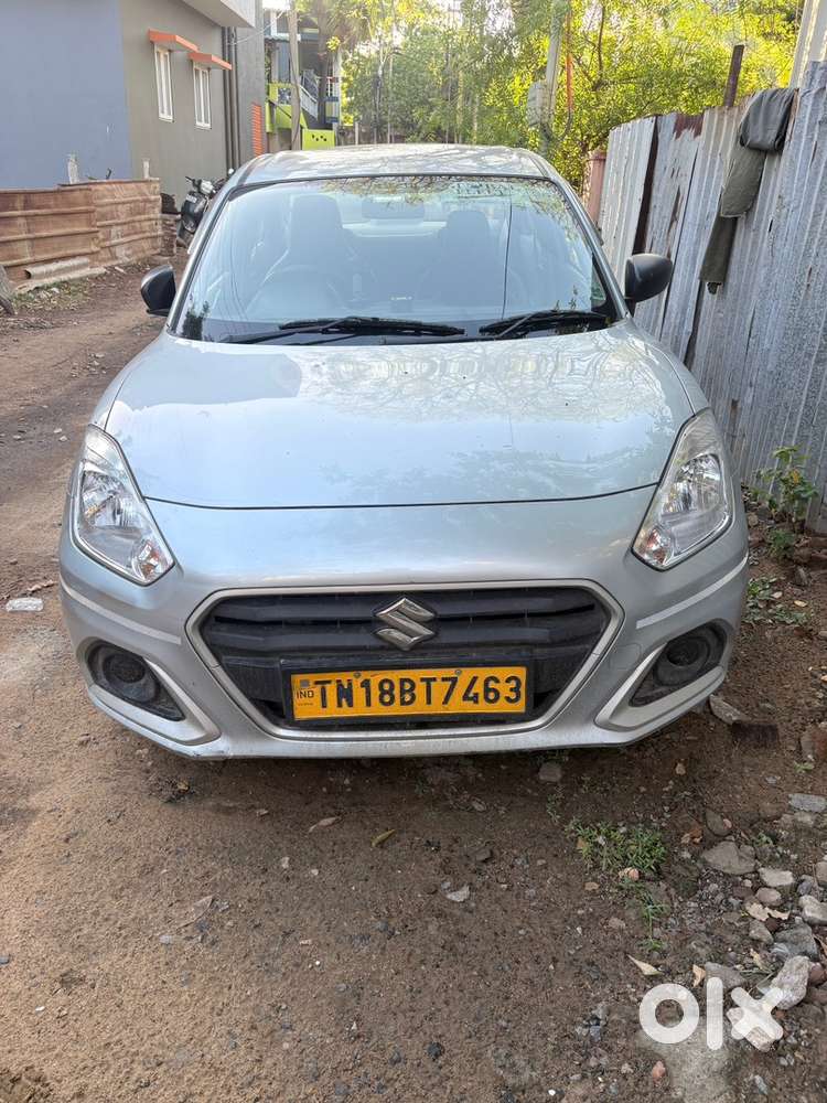Maruti Suzuki Tour S 2024