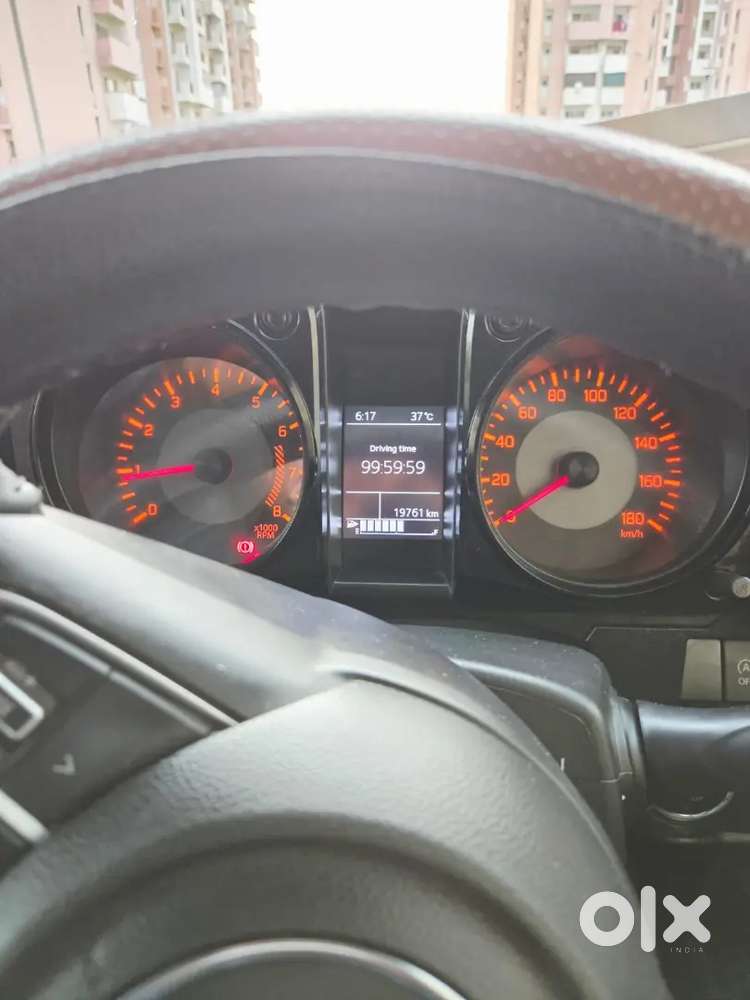 Jimny Unmatched Price- Fully Loaded, Less Driven,mint Condition,