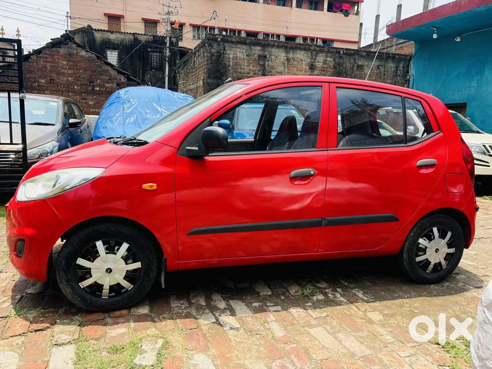 Hyundai I10 Era 1.1 Irde, 2012, Petrol