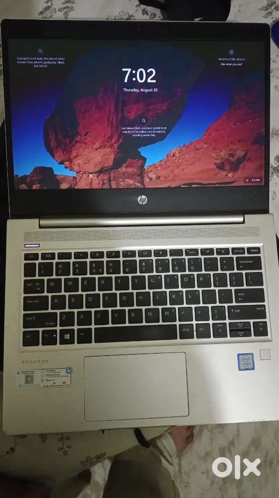 Good condition