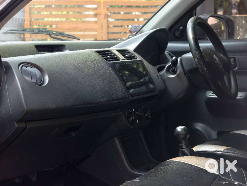 Maruti Suzuki Swift Dzire Ldi Bsiv, 2012, Diesel