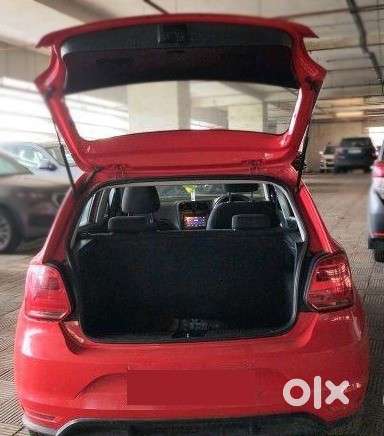 Volkswagen Polo 1.0 Mpi Trendline, 2021, Petrol