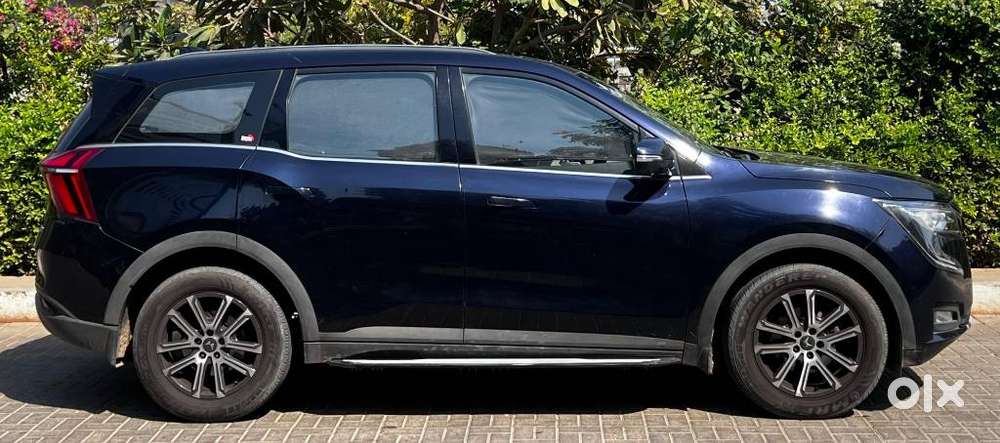 Mahindra Xuv700 Ax7 Luxury Pack Awd, 2023, Diesel