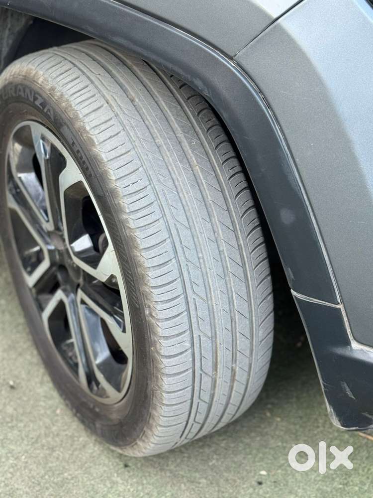 Jeep Compass 1.4 Limited Plus, 2020, Petrol