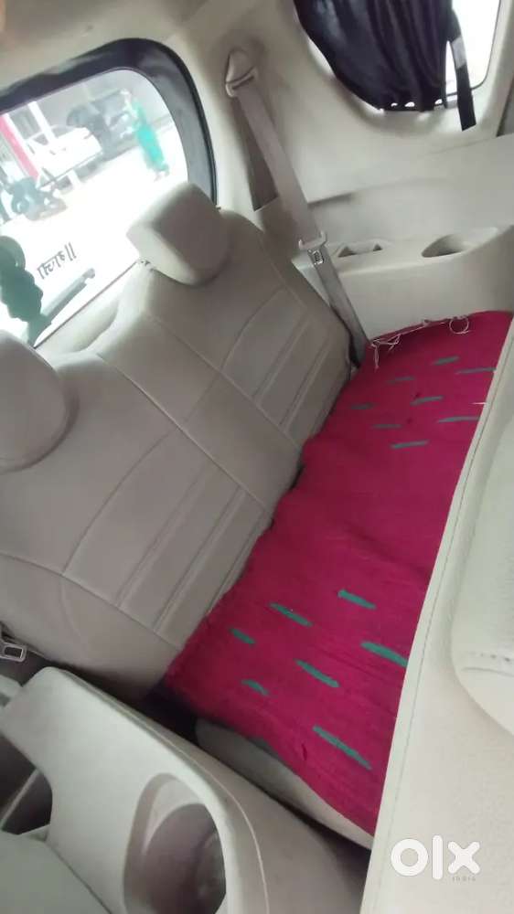 Maruti Suzuki Ertiga Zdi Diesel 2014