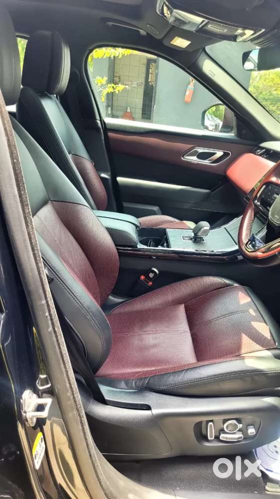 Land Rover Range Velar, 2025, Diesel