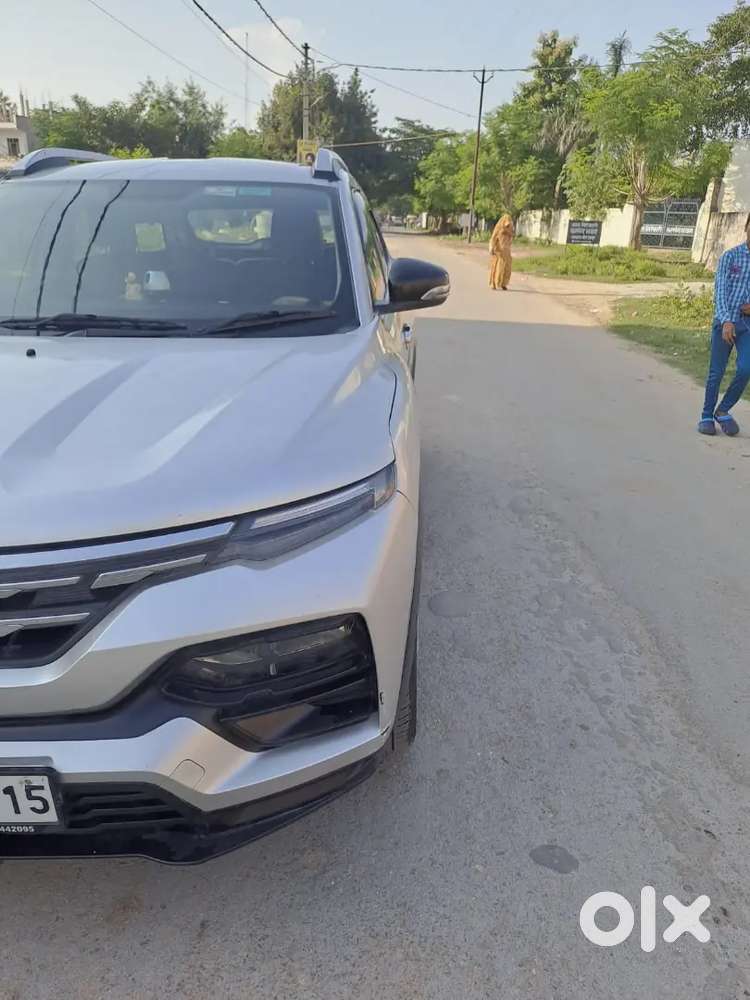 Renault Kiger Petrol 2022
