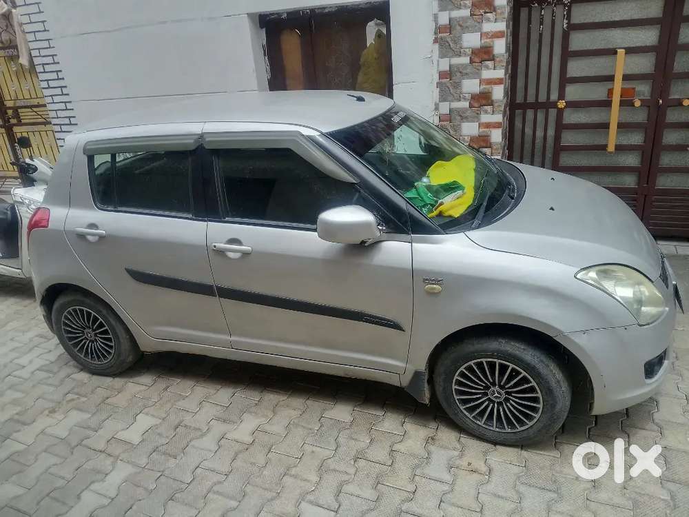 Car Is Ok Anybody Check It