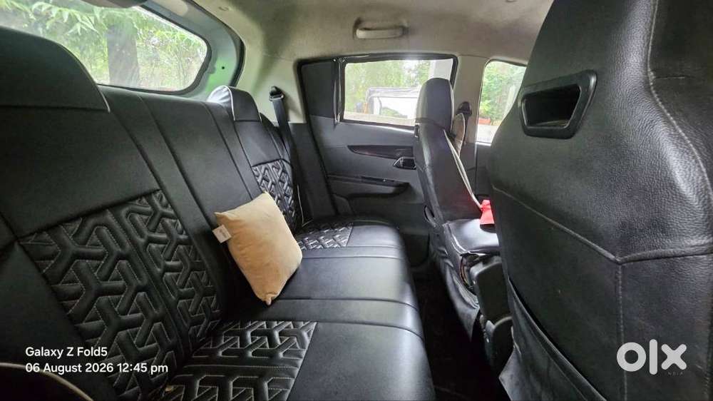 Mahindra Kuv100 Nxt 2019 Diesel