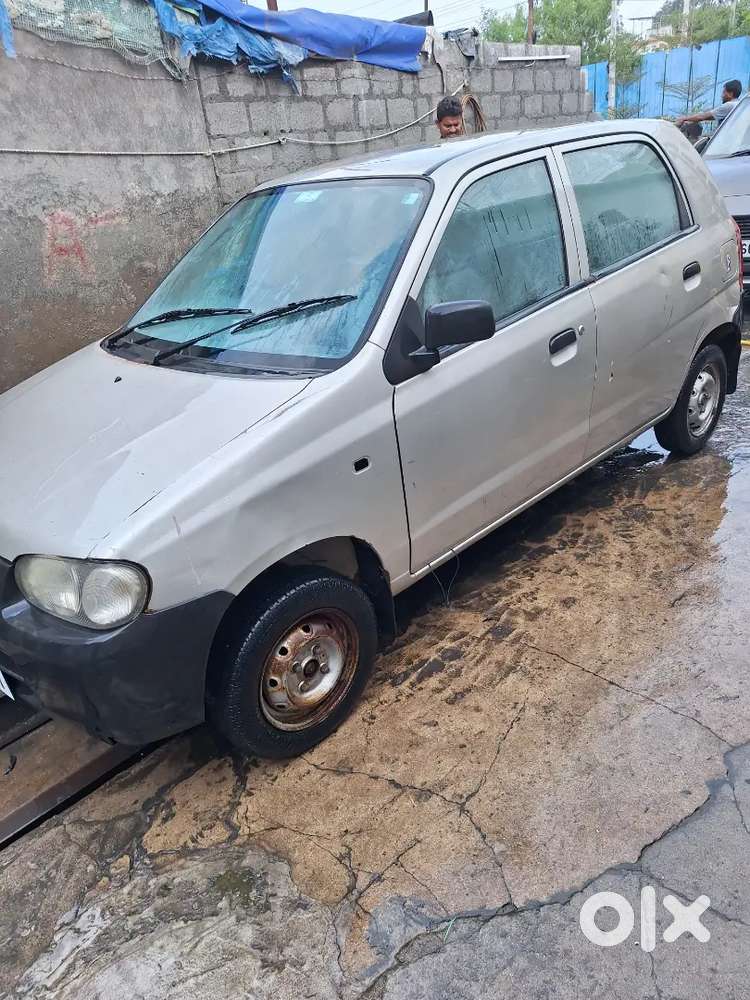 Runing Good Condition Petrol Gas  Aprovel Engine Full Condition All