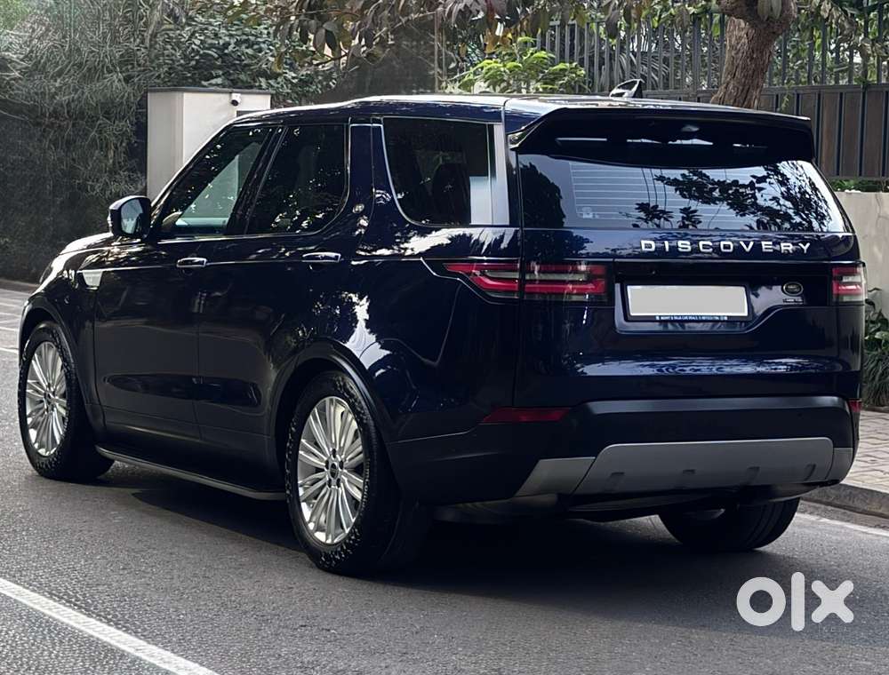 Land Rover Discovery Se 3.0 Diesel, 2018, Diesel