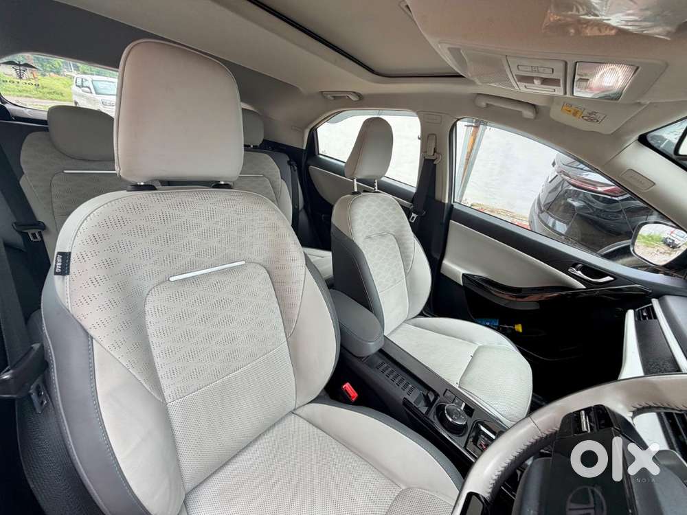 Tata Nexon Ev 2023