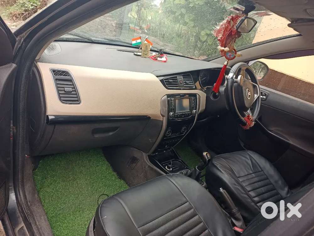 Tata Zest 2015 Petrol Xt