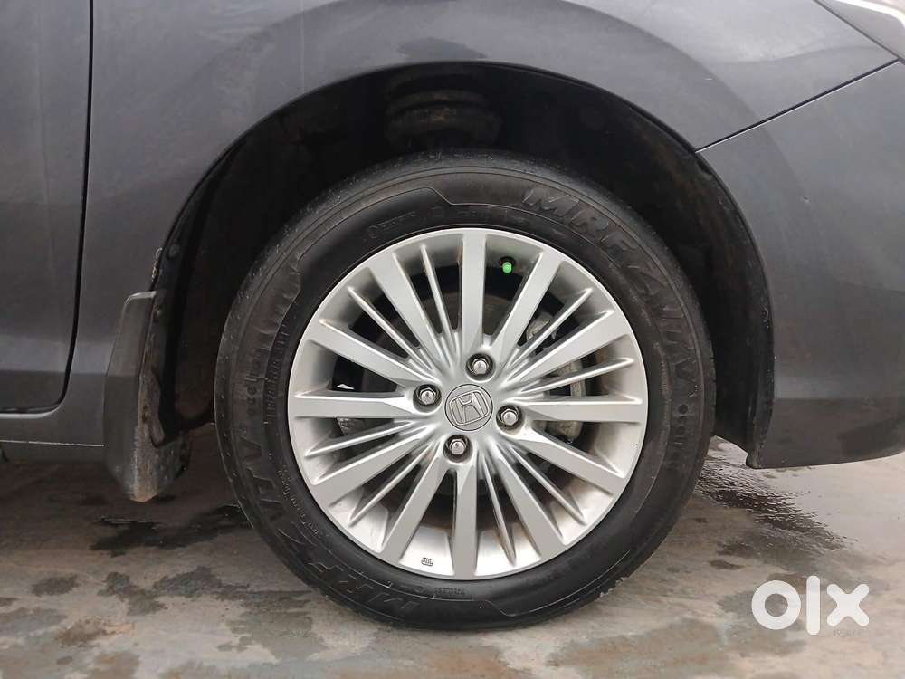 Honda City I-vtec V, 2022, Petrol