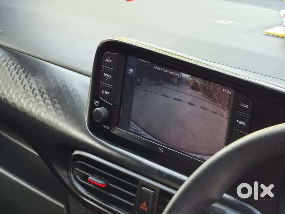 Hyundai Exter, 2024, Petrol