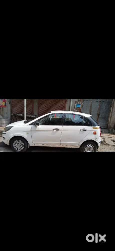 Tata Bolt Xt Revotron 2017