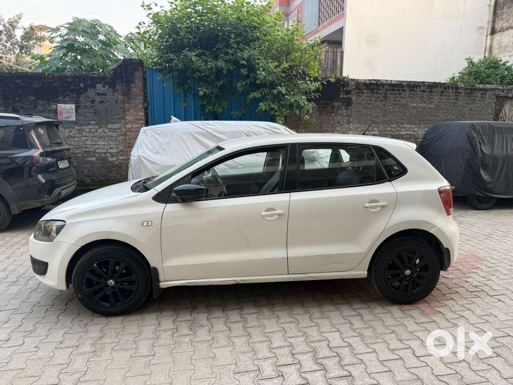 Excellent Condition Top Model Volkswagen Polo Petrol