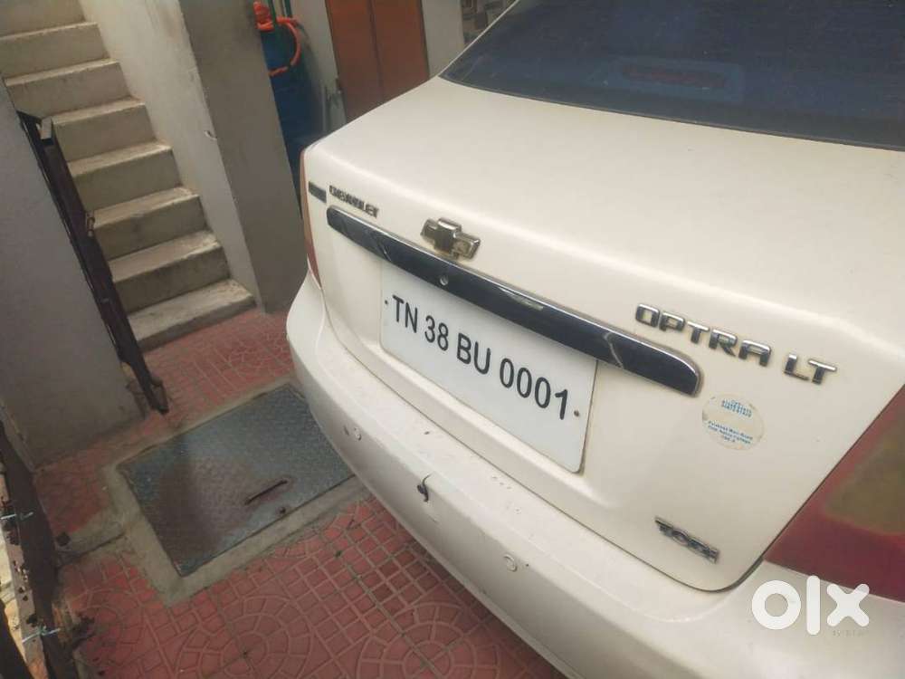 Chevrolet Optra Magnum (2011) For Sale