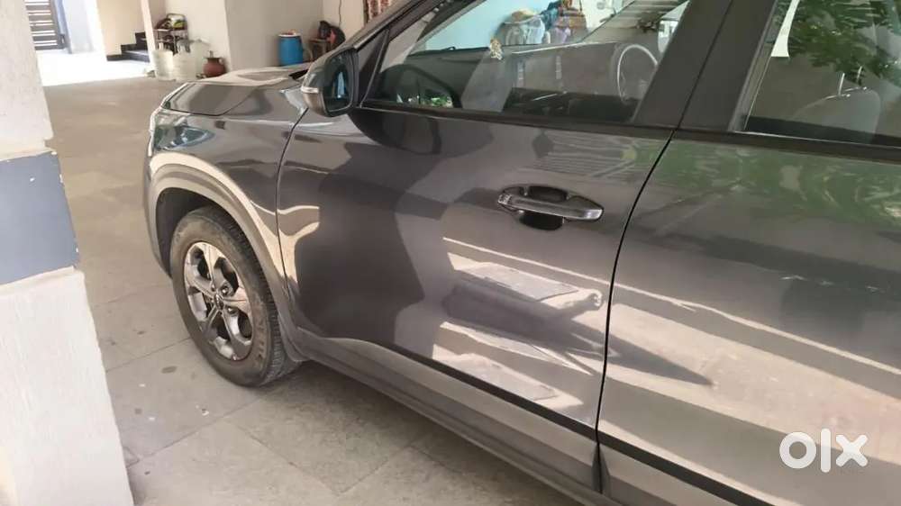 Kia Seltos 2022 Diesel 45000 Km Driven Showroom Track Automatic